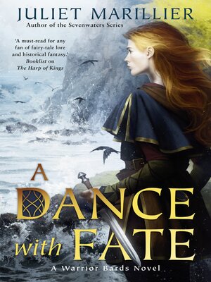 cover image of A Dance With Fate